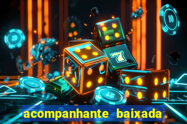 acompanhante baixada fluminense rj